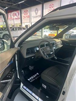 سانگ یۆنگ تۆرس